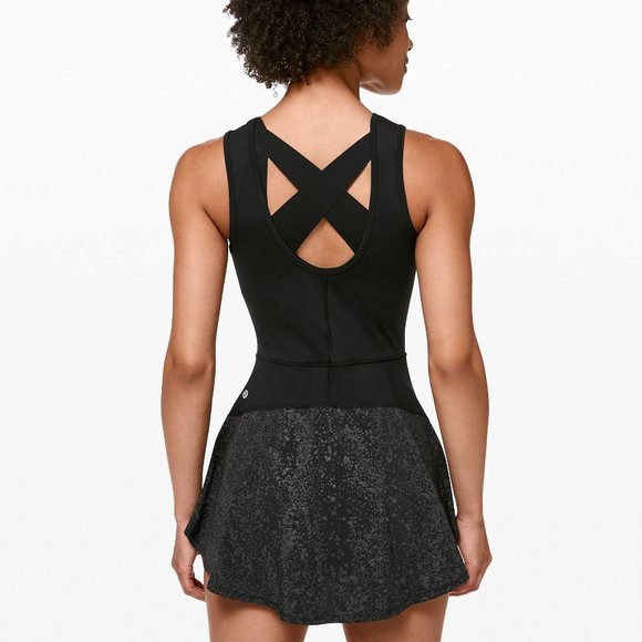 lululemon athletica Dresses & Skirts - NWT Serene Strides Dress